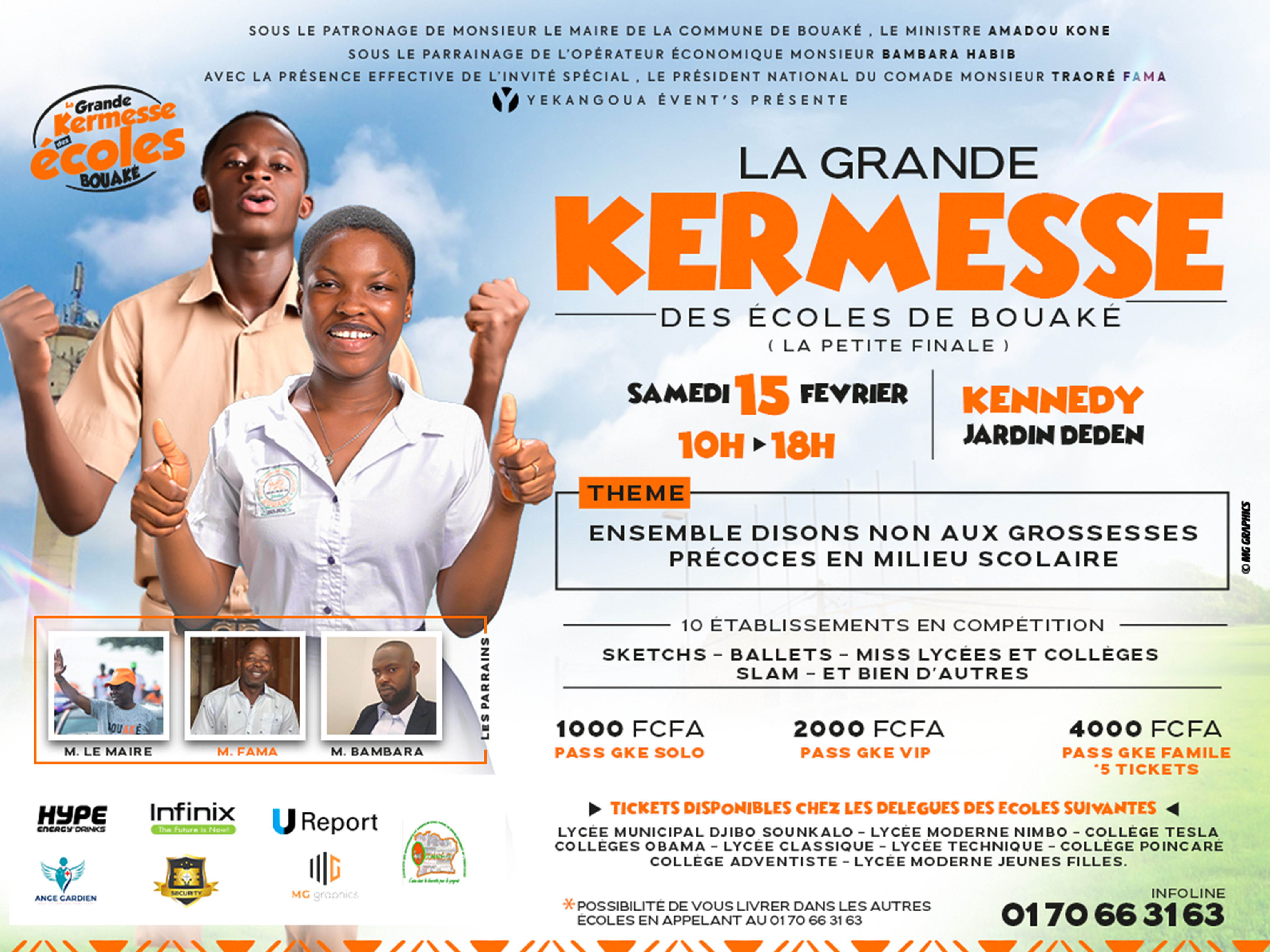 event