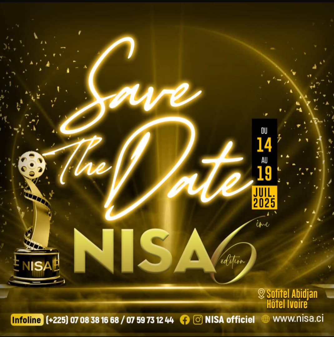 VOTING SÉLECTION OFFICIELLE NISA 2025